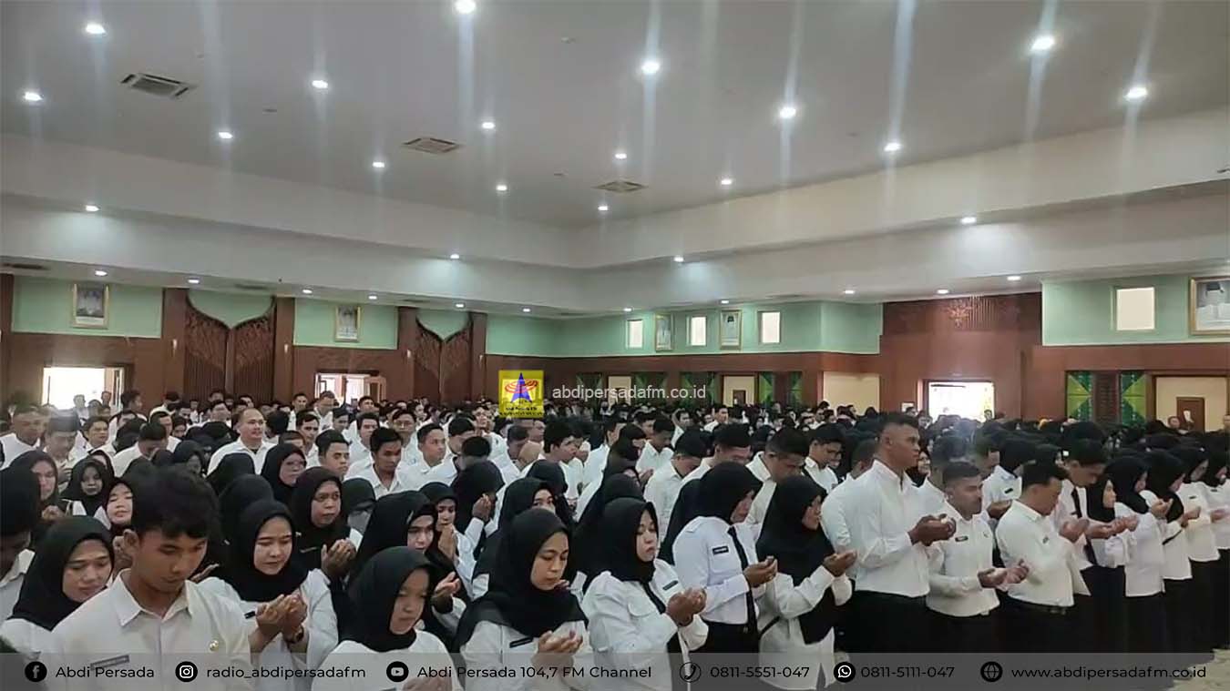 Pemprov Kalsel Umumkan Kualifikasi Pendidikan untuk Formasi PPPK 2024