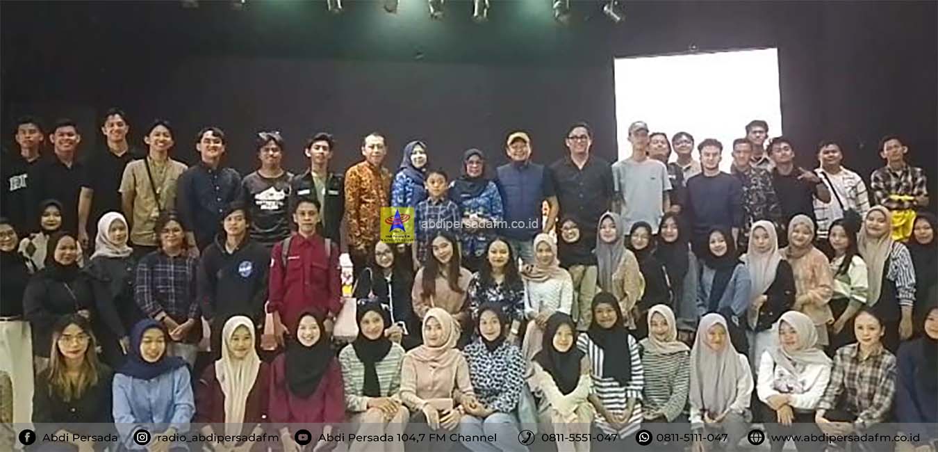 Taman Budaya Kalsel Perkenalkan Seni MusikEtnomusikologi ke Generasi Muda