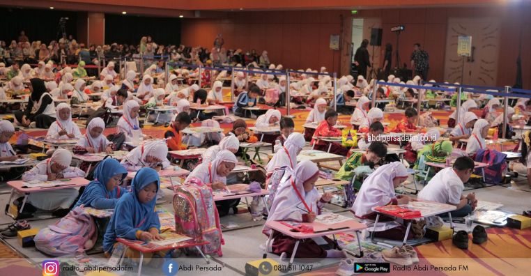 RUPAWAN 2024, Menghidupkan Semangat Pahlawan dalam Lembaran Rupiah