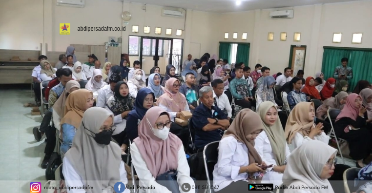 Suasana Sosper Nomor 8 Tahun 2018 tentang Penyelenggaraan Pengelolaan Sampah