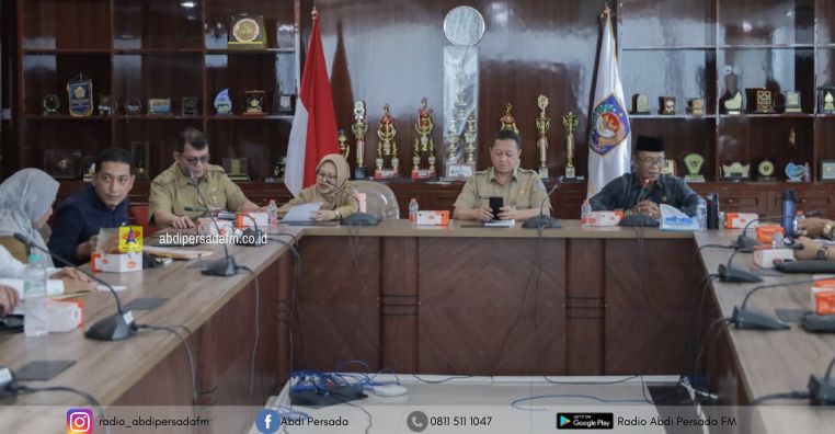 Komisi II DPRD Kalsel, Perjuangkan BPR sebagai Penopang Ekonomi Rakyat