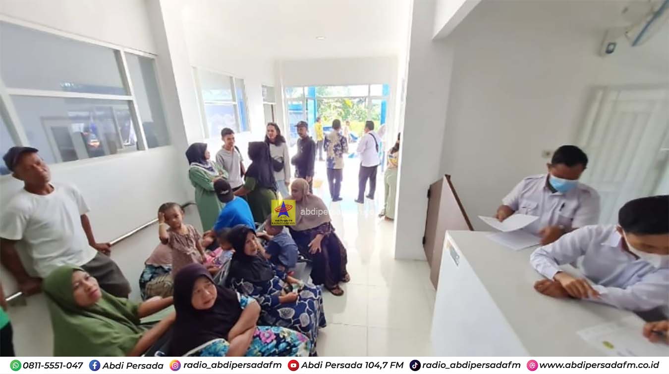 Terhapus, Banjarmasin Siap Anggarkan Iuran BPJS Kesehatan Warga Tidak Mampu