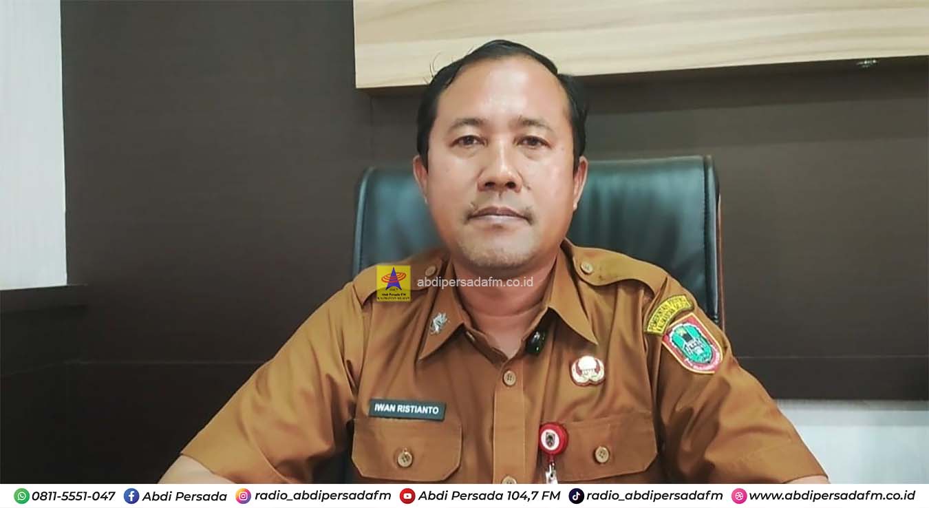 2026, Kalsel Tuntaskan Batas Desa di 13 Kabupaten/Kota