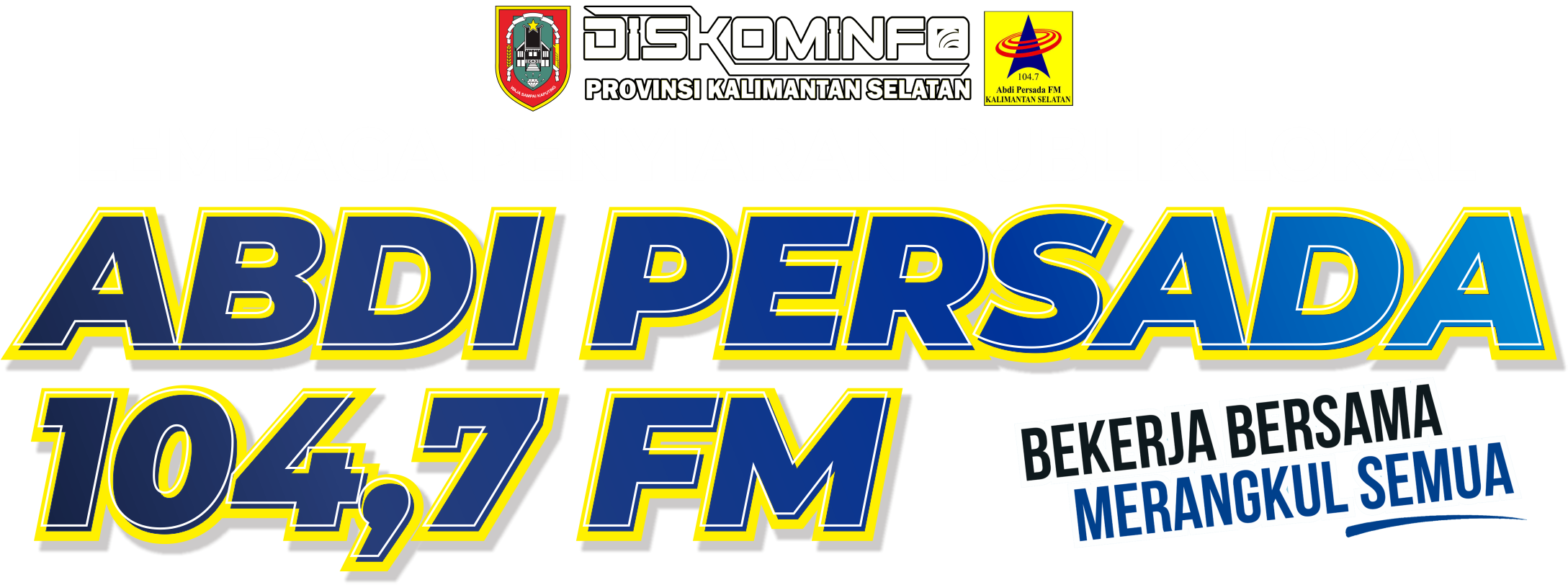 LPPL Radio Abdi Persada 104,7 FM