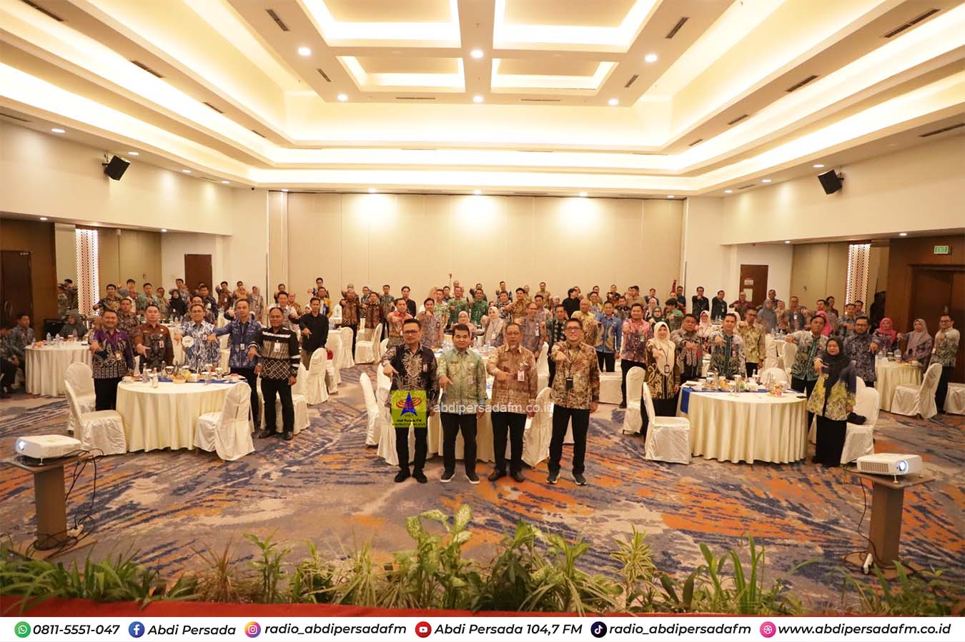 Bank Kalsel Siapkan AKSELerasi Pembayaran Pajak Daerah Berbasis Digital