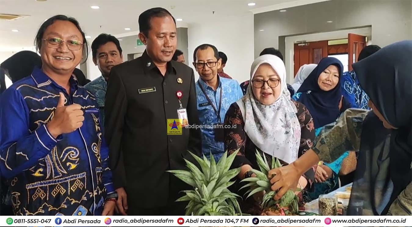 PMD Kalsel, Dorong Kolaborasi BUMDes dan Koperasi Desa Merah Putih