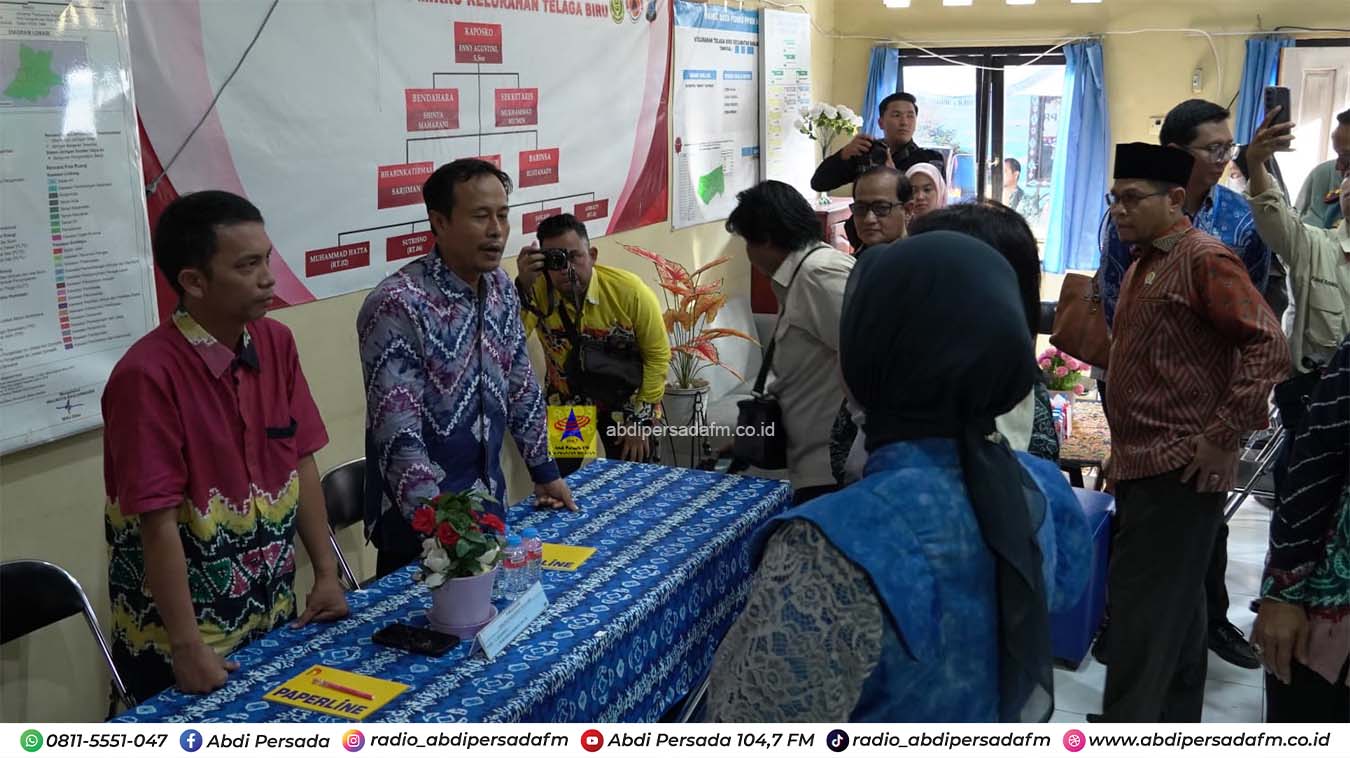 Posbankum, Tingkatkan Kesadaran Hukum Warga Kota Banjarmasin