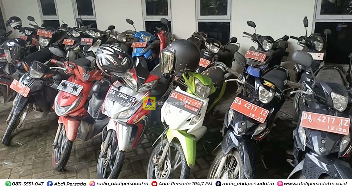 Sukses Gelar Lelang BMD, PAD Banjarmasin Akan Bertambah 1M