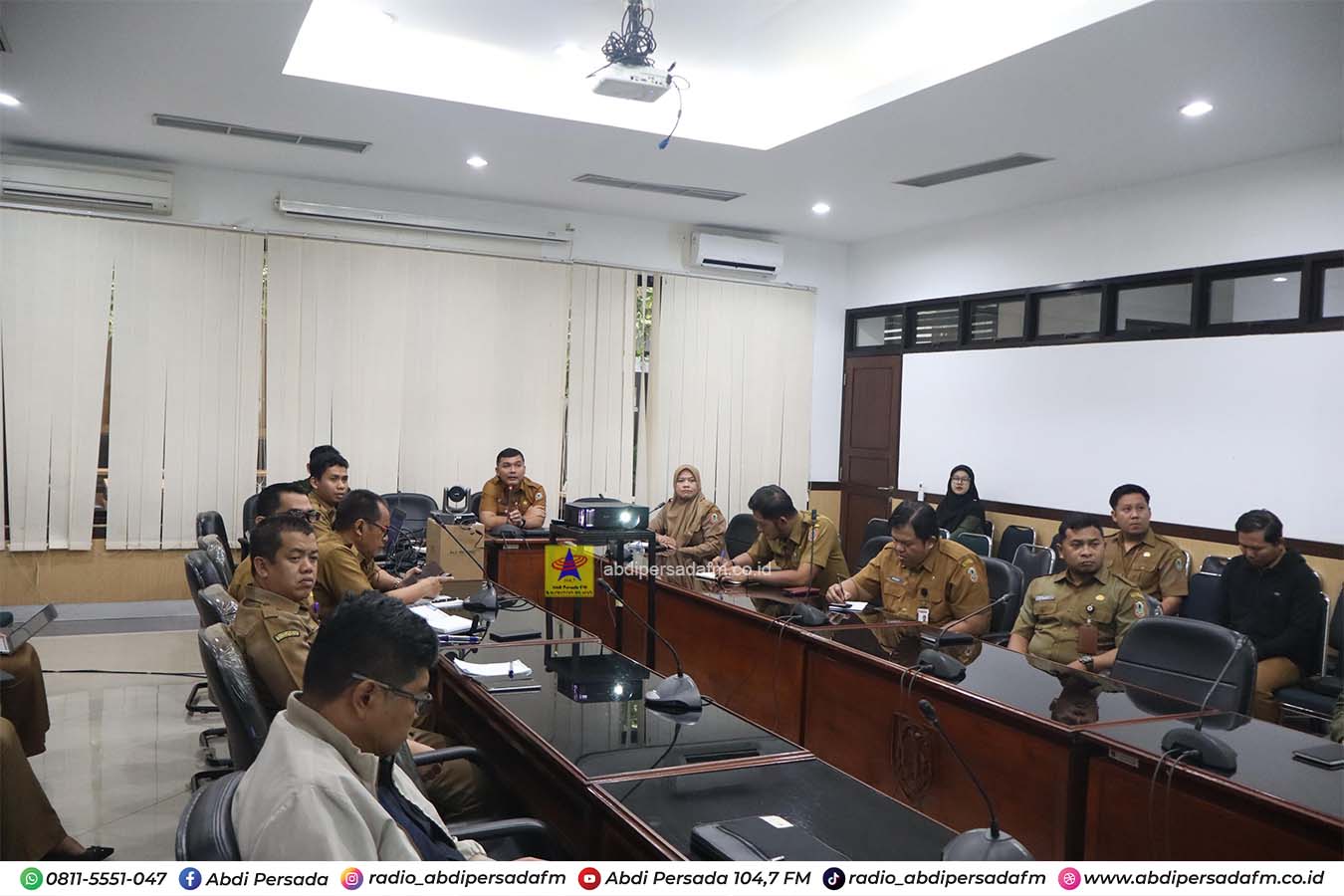 Bappeda Matangkan Strategi Kejar Target Pertumbuhan Ekonomi Kalsel 8 Persen