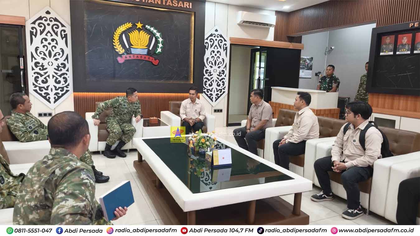 Danrem Cup, Persiapkan Karateka Banua ke Ajang Nasional