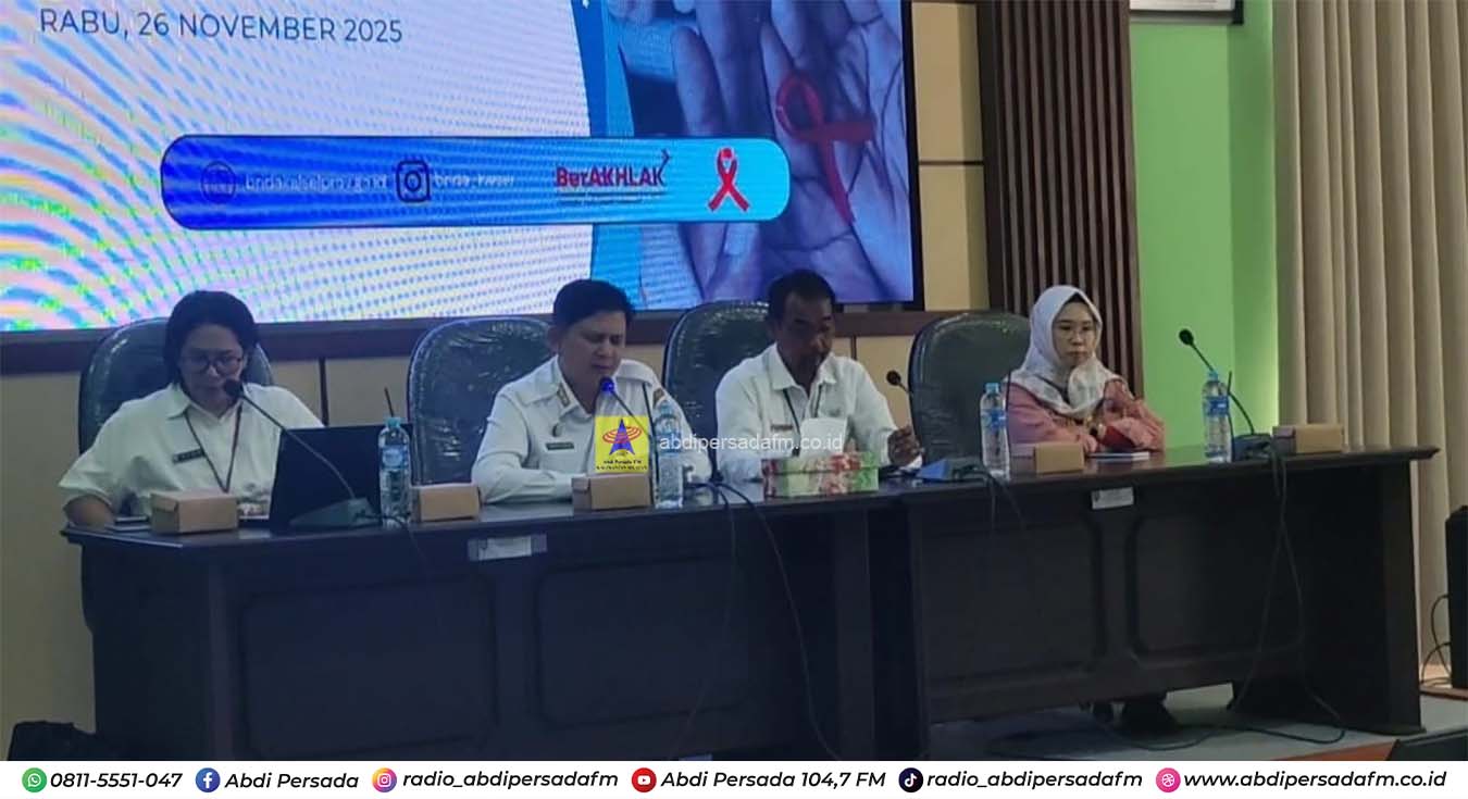 Dukung Pembangunan Daerah, BRIDA Kalsel Perkuat Sinergi Riset dan Inovasi