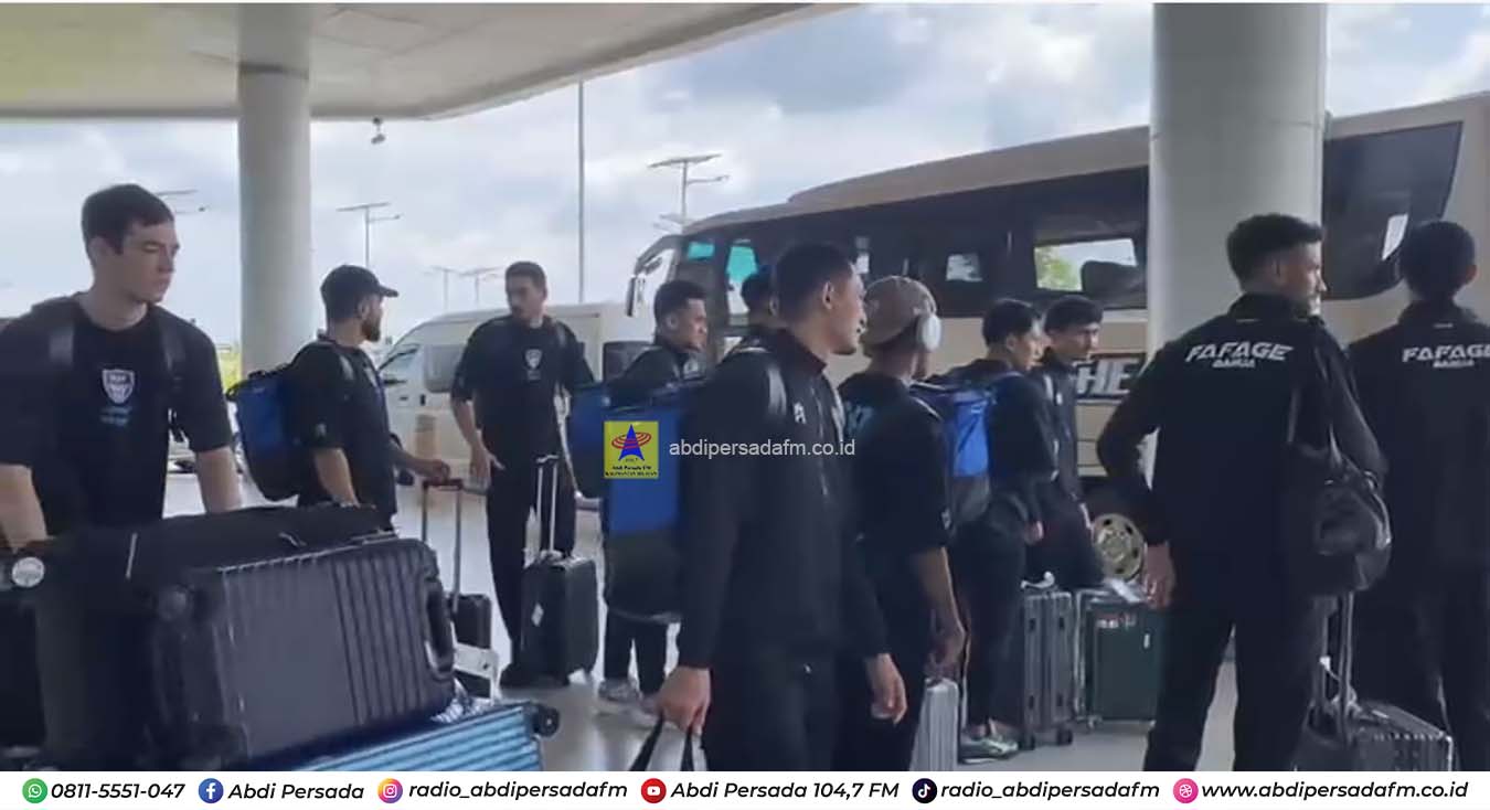 Tim Futsal Fafage Banua Siap Menangkan PFL 2026