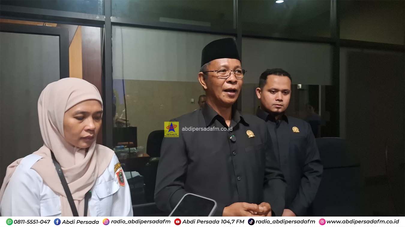 Pansus II DPRD Kalsel Mulai Bedah LKPj, Komitmen Mitra Kerja Jadi Sorotan