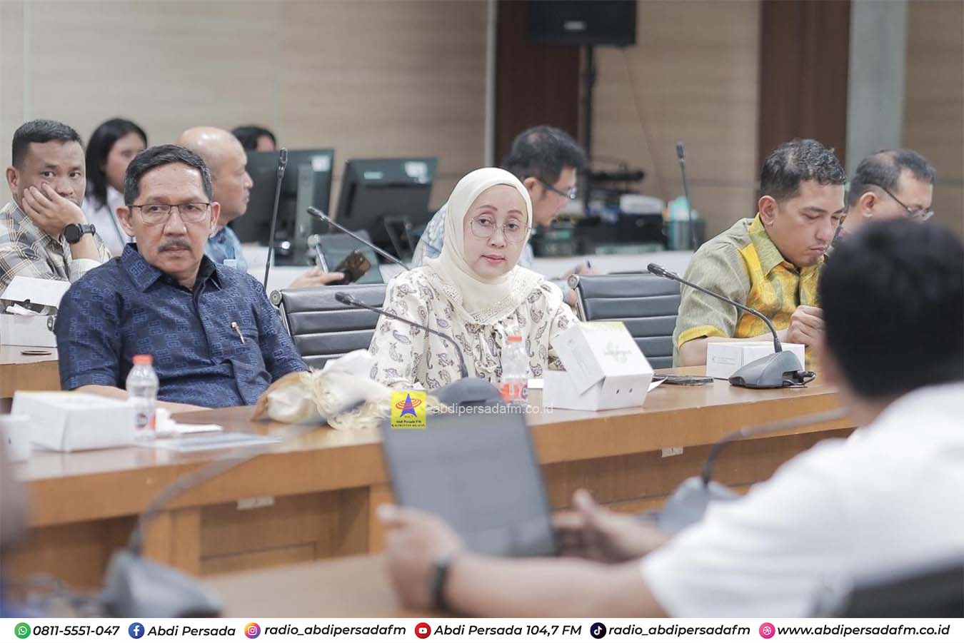 Dorong CSR Berdampak Nyata dan Berkeadilan, Pansus II DPRD Kalsel Perkuat Revisi Perda TJSLP