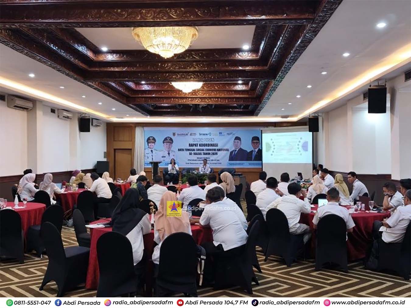 Pastikan Program Tepat Sasaran, Diskominfo Siapkan Integrasi Data Berbasis NIK