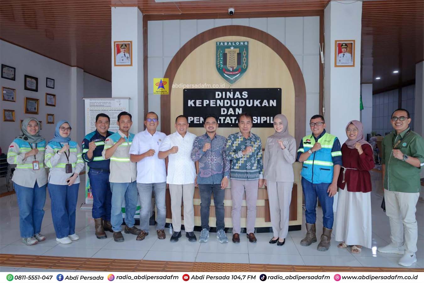 Soroti Dampak PNP, Legislatif Kalsel Dorong Pendataan Lebih Terintegrasi dan Adaptif