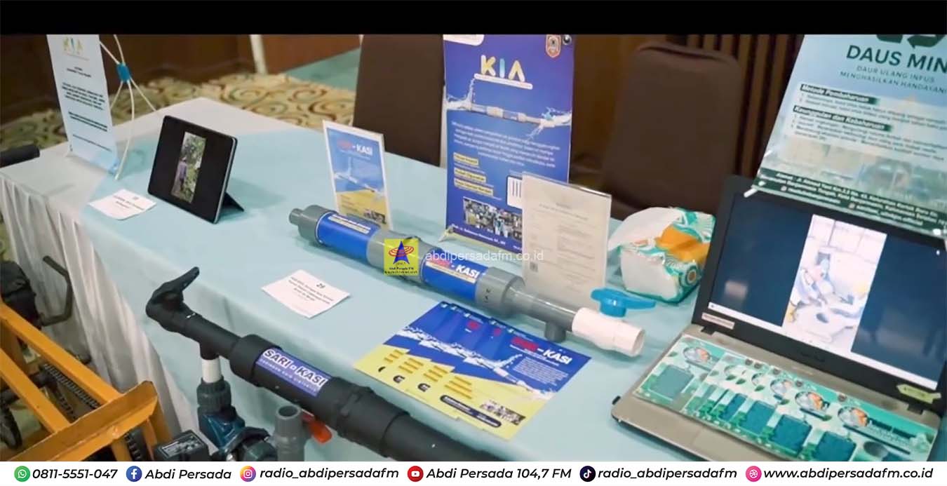 BRIDA Kalsel Optimis, Perangkat Daerah Mampu Hasilkan Inovasi Berkelanjutan dan Perkuat Kapasitas