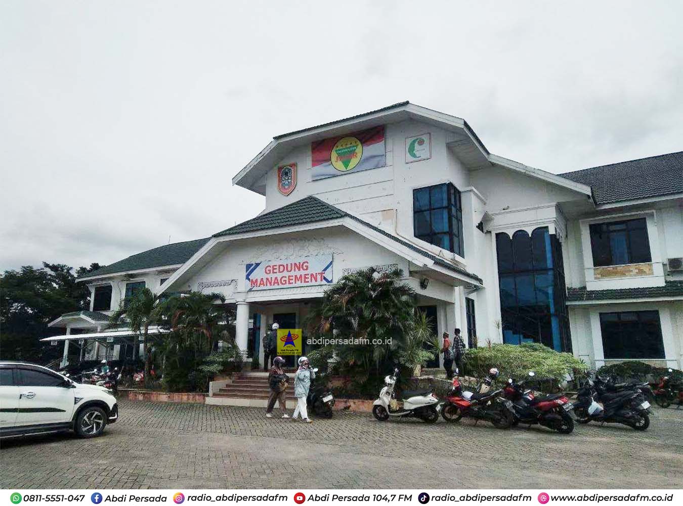 Bidik Predikat WBBM Tahun 2027, RSJ Sambang Lihum Perkuat Transparansi