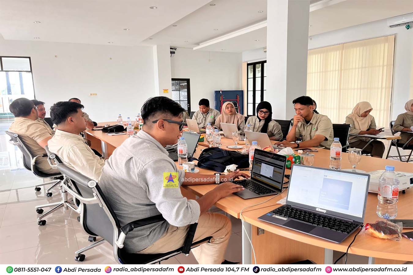 520 ribu Wajib Pajak Sudah Aktivasi Coretax, DJP Kalselteng Dorong Pelaporan SPT Tahunan