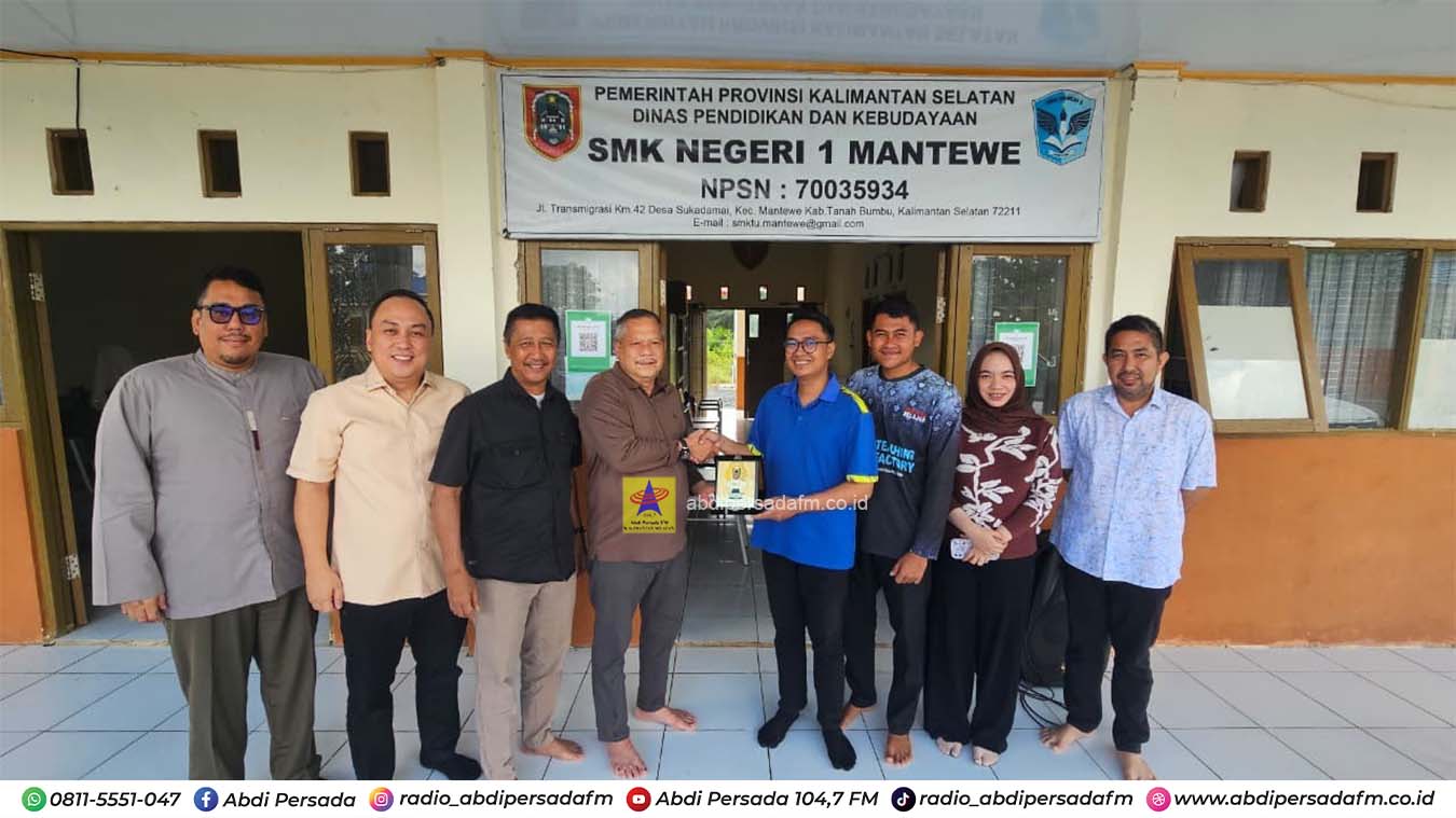 Kawal Penguatan SMKN 1 Mentewe, Komisi IV Dorong Penambahan Ruang Kelas dan Guru