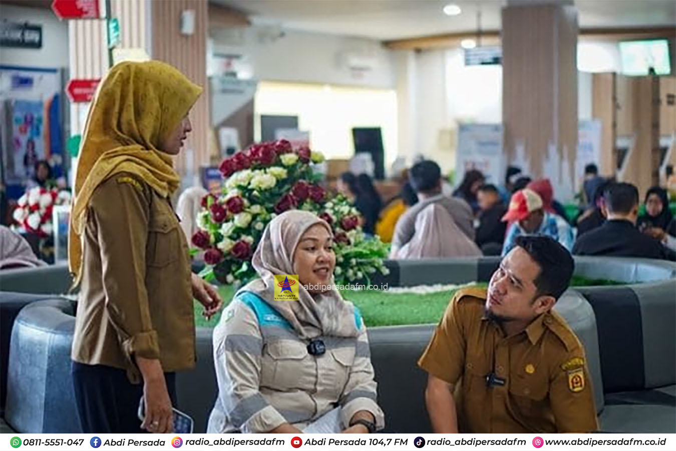 Masuk 25 Besar Nasional, Pelayanan MPP Banjarbaru Tuai Apresiasi Masyarakat